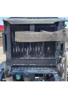 Volvo WX Cooling Assy. (Rad., Cond., ATAAC)