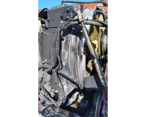 Volvo WX Cooling Assy. (Rad., Cond., ATAAC)