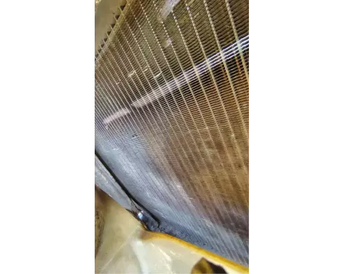 Volvo WX Cooling Assy. (Rad., Cond., ATAAC)