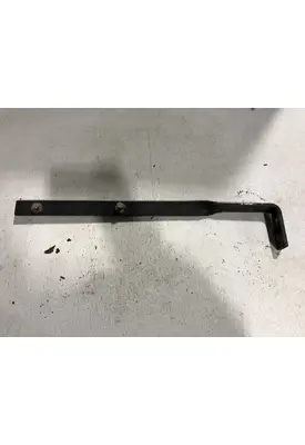 Volvo WX Engine Brackets, Misc.