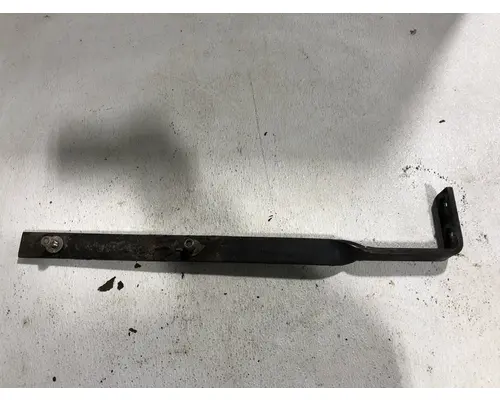 Volvo WX Engine Brackets, Misc.