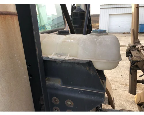 Volvo WX Exhaust Assembly
