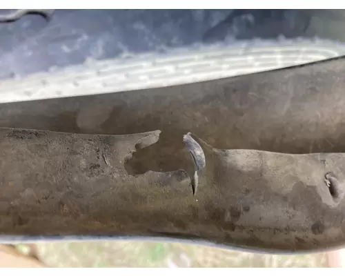 Volvo WX Fender