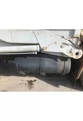 Volvo WX Fuel Tank Strap