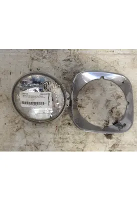 Volvo WX Headlamp Assembly