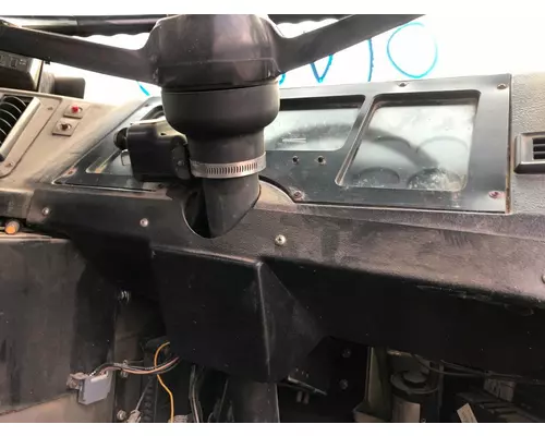 Volvo WX Steering Column