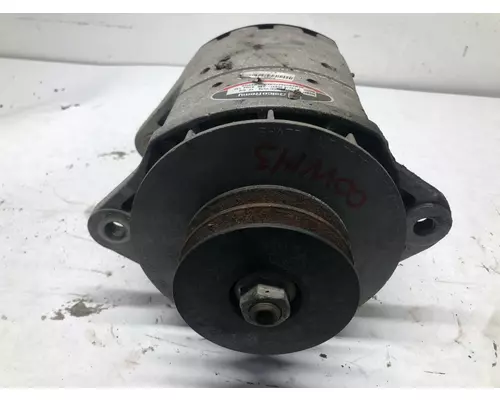 Alternator Volvo WAH Vander Haags Inc Sf