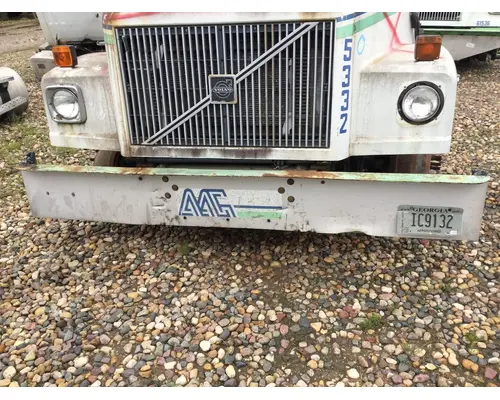 Bumper Assembly, Front Volvo WAH Vander Haags Inc Sp