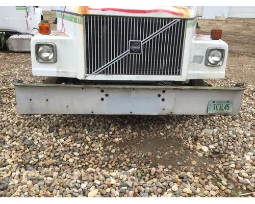 Bumper Assembly, Front Volvo WAH Vander Haags Inc Sp