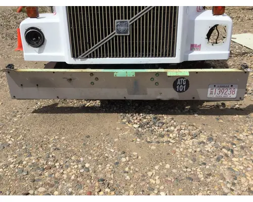 Bumper Assembly, Front Volvo WAH Vander Haags Inc Sp