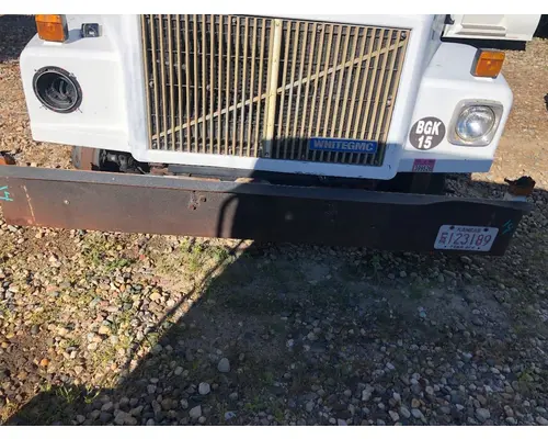 Bumper Assembly, Front Volvo WAH Vander Haags Inc Sp