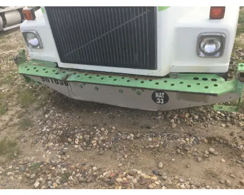 Bumper Assembly, Front Volvo WAH Vander Haags Inc Sp