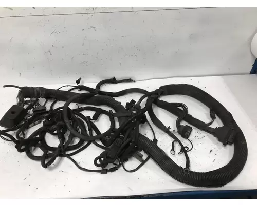 Body Wiring Harness Volvo WAH Vander Haags Inc Sf
