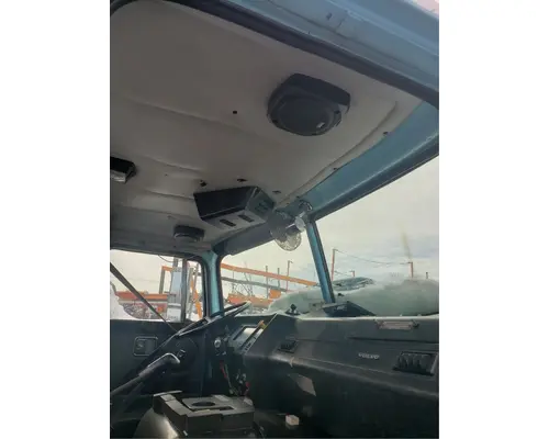 Cab Volvo WAH Caseys Truck Salvage World