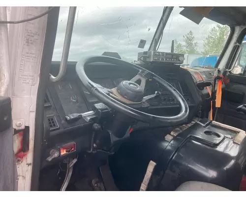Dash Assembly Volvo WAH Vander Haags Inc Kc