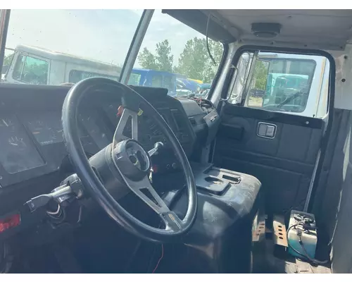 Dash Assembly Volvo WAH Vander Haags Inc Kc