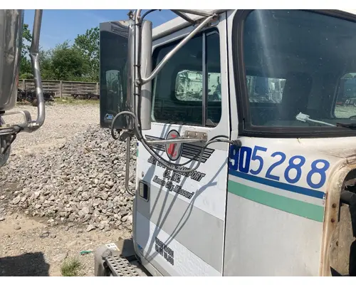 Door Assembly, Front Volvo WAH Vander Haags Inc Kc