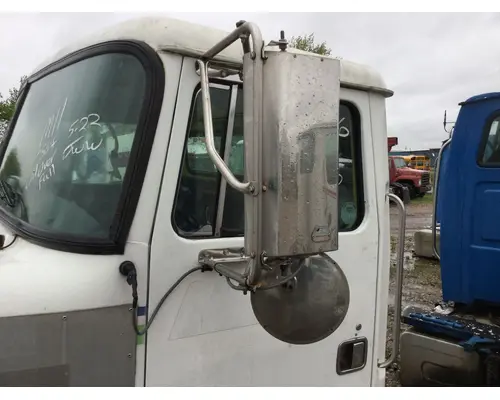 Mirror (Side View) Volvo WAH Vander Haags Inc Sp