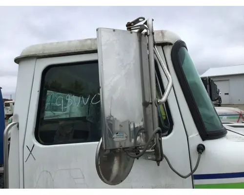 Mirror (Side View) Volvo WAH Vander Haags Inc Sp