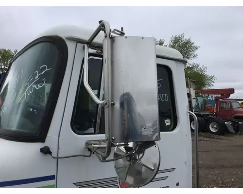 Mirror (Side View) Volvo WAH Vander Haags Inc Sp