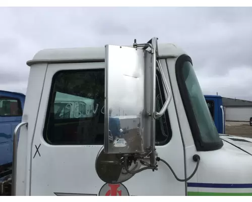 Mirror (Side View) Volvo WAH Vander Haags Inc Sp