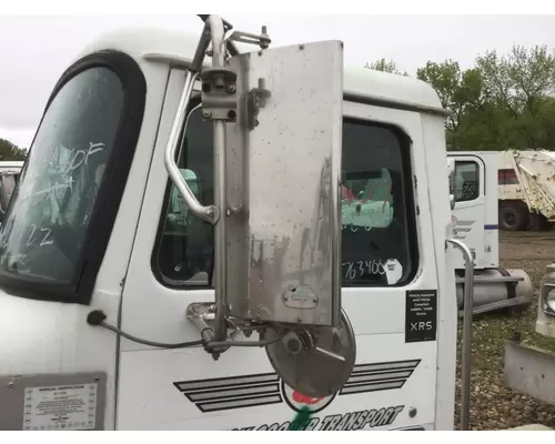 Mirror (Side View) Volvo WAH Vander Haags Inc Sp