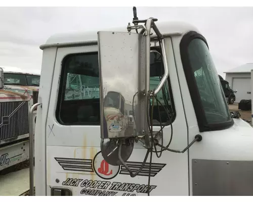 Mirror (Side View) Volvo WAH Vander Haags Inc Sp