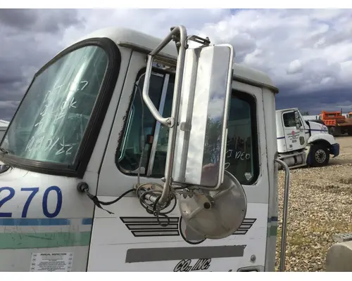 Mirror (Side View) Volvo WAH Vander Haags Inc Sp