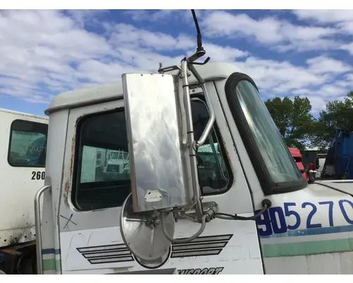 Mirror (Side View) Volvo WAH Vander Haags Inc Sp