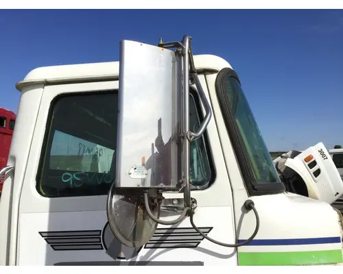 Mirror (Side View) Volvo WAH Vander Haags Inc Sp