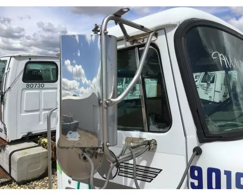 Mirror (Side View) Volvo WAH Vander Haags Inc Sp