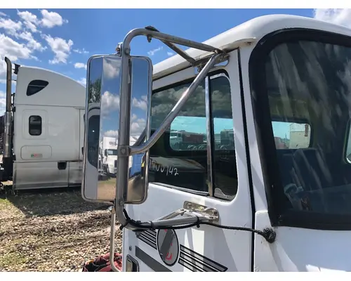 Mirror (Side View) Volvo WAH Vander Haags Inc Sp