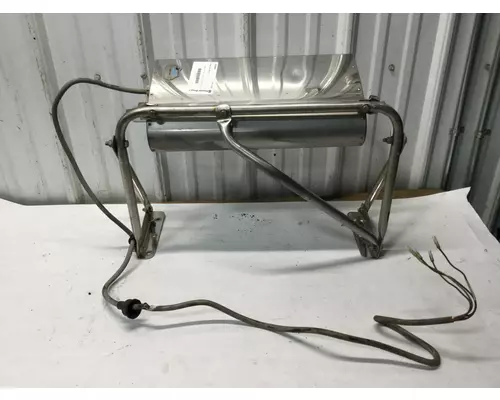 Mirror (Side View) Volvo WAH Vander Haags Inc Sf