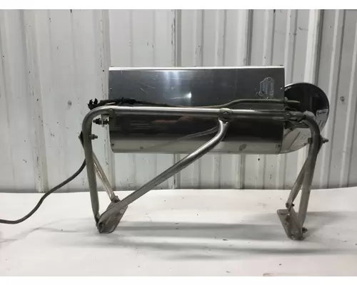 Mirror (Side View) Volvo WAH Vander Haags Inc Sf