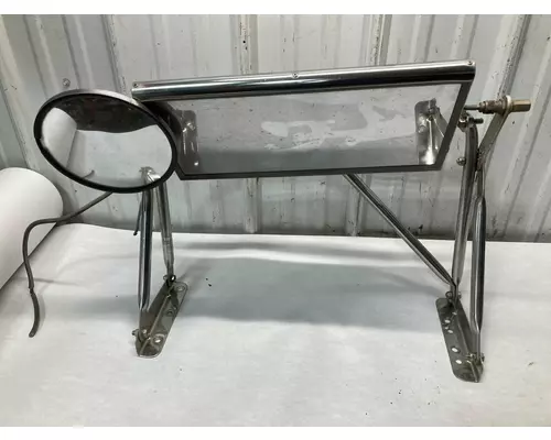 Mirror (Side View) Volvo WAH Vander Haags Inc Sf
