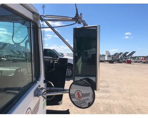 Mirror (Side View) Volvo WAH Vander Haags Inc Cb