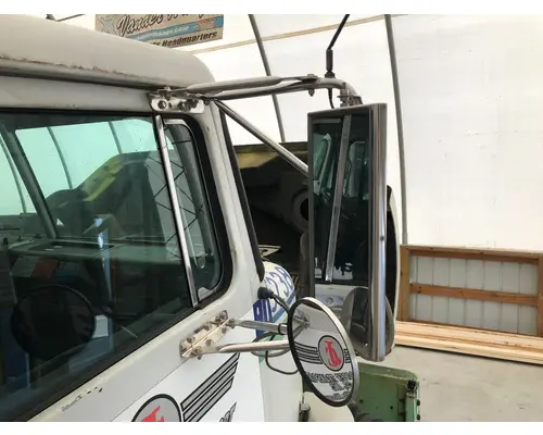 Mirror (Side View) Volvo WAH Vander Haags Inc Cb