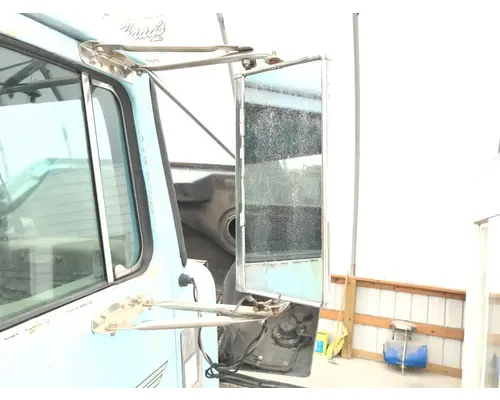 Mirror (Side View) Volvo WAH Vander Haags Inc Cb