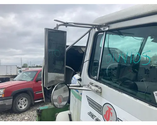 Mirror (Side View) Volvo WAH Vander Haags Inc Kc