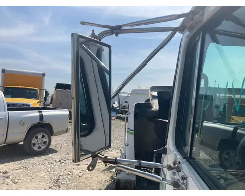 Mirror (Side View) Volvo WAH Vander Haags Inc Kc