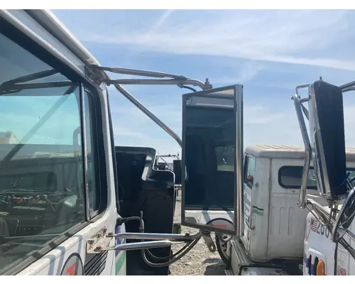 Mirror (Side View) Volvo WAH Vander Haags Inc Kc