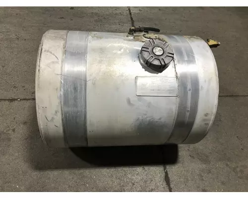 Fuel Tank Volvo WAH Vander Haags Inc Sp