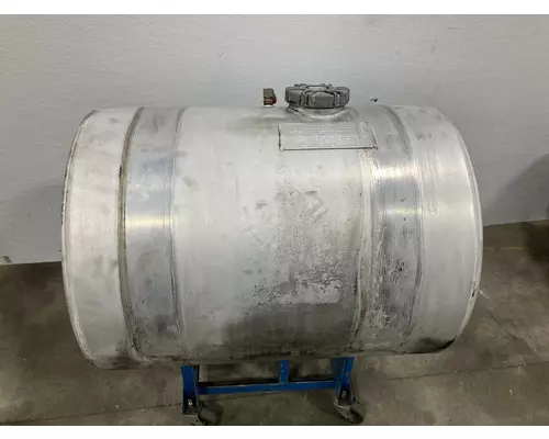 Fuel Tank Volvo WAH Vander Haags Inc Sf