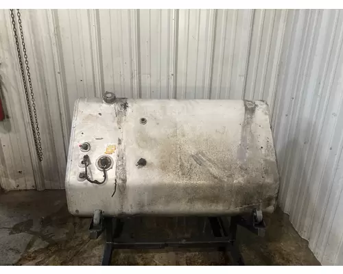 Fuel Tank Volvo WAH Vander Haags Inc WM