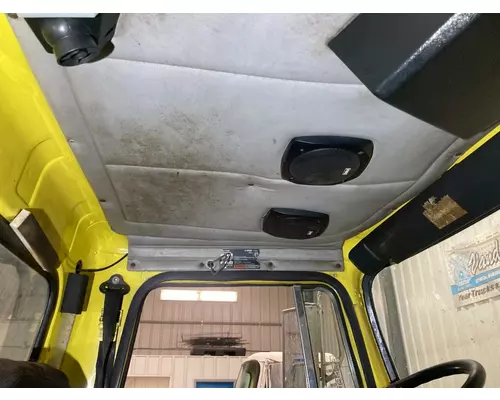 Headliner Volvo WAH Vander Haags Inc Sf