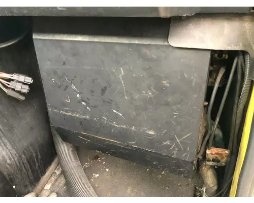 Heater Assembly Volvo WAH Vander Haags Inc Sp