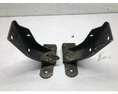 Hood Hinge Volvo WAH Vander Haags Inc Sf