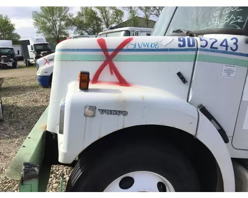 Hood Volvo WAH Vander Haags Inc Sp