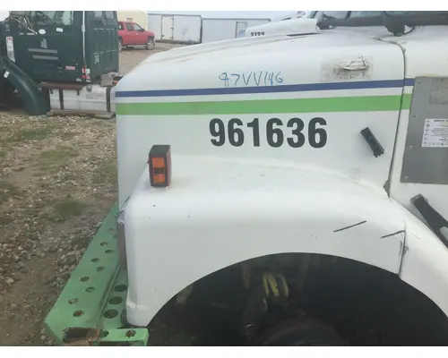 Hood Volvo WAH Vander Haags Inc Sp