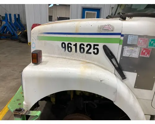 Hood Volvo WAH Vander Haags Inc Sf